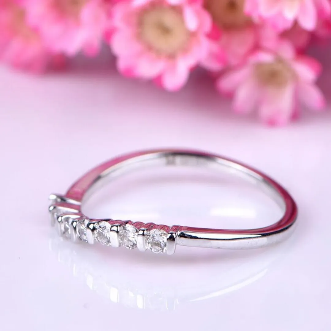 /public/photos/live/Delicate Round Moissanite Half Eternity Wedding Ring 710 (3).webp